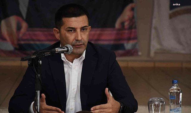 Kuşadası Belediyesi'nden orman yangınlarına karşı yeni tedbirler