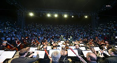 Limak Filarmoni Orkestrası, 25 Ağustos’ta Bodrum’da müzikseverlerle buluşacak