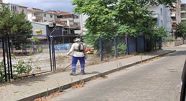 Lüleburgaz’da vatandaş taleplerine hızlı müdahale