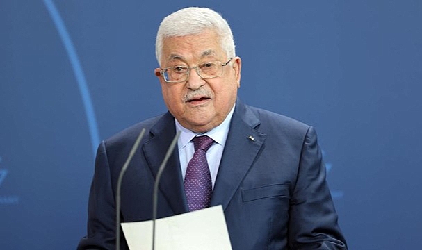 Mahmud Abbas, Gazze ziyaretinin İsrail saldırılarını durdurmayı amaçladığını söyledi