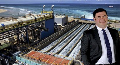 Malzeme mühendisi Mataracı: “Desalinasyon sisteminin başta İstanbul olmak üzere birçok kentte hayata geçirilmesi su sorunumuzu büyük oranda çözecektir”