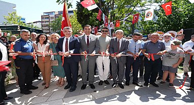 Manisa Büyükşehir Belediye Başkanı Zeyrek: 