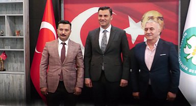 Manisa Büyükşehir’in kadrolu işçilerine yüzde 35 zam