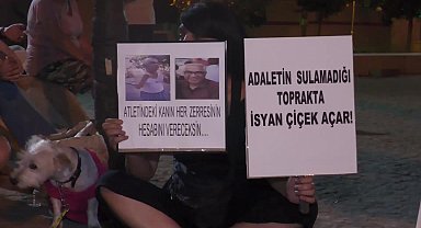 Manisa’daki kedi katliamına hayvan severlerden tepki: Adaletin sulamadığı toprakta isyan çiçek açar 
