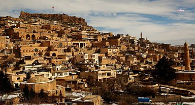 Mardin’de eylem ve etkinlikler 3 gün süreyle yasaklandı