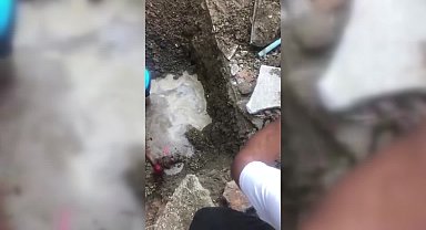 MASKİ, Manisa Futbol Kulübü'nün kaçak su kullandığını tespit etti