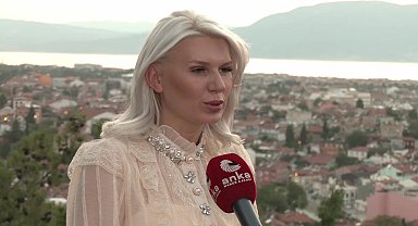 Melek Mızrak Subaşı: