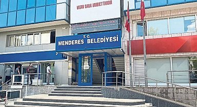 Menderes Belediyesi İmar Müdür Vekili Sarper Dikmen, silahlı saldırıya uğradı
