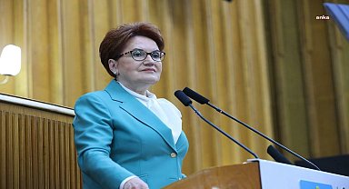 Meral Akşener: 