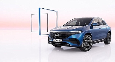 Mercedes-Benz'den ağustos ayına özel finansal seçenekler