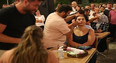 Merkezefendi Belediye Başkanı Doğan: 