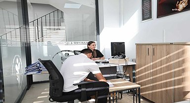 Merkezefendi Belediyesi Kariyer ve İstihdam Ofisi hizmete başladı