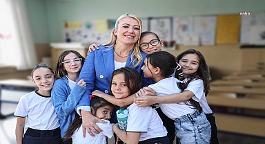 Merkezefendi Belediyesi’nden 19 milyon 200 bin TL'lik öğrenim yardımı