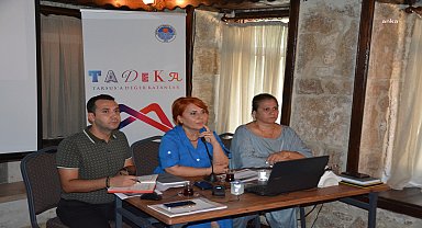 Mersin Büyükşehir'in ‘Uluslararası Tarsus Festivali’ hazırlıkları başladı