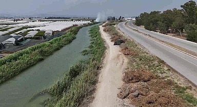 Mersin Büyükşehir, topladığı organik atıklarla hem çevreye hem üreticiye katkı sağlıyor