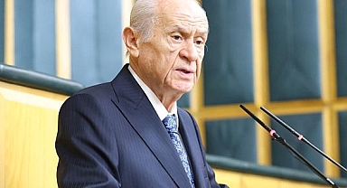 MHP, Can Atalay için olağanüstü toplantıya katılmayacağını açıkladı