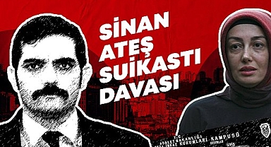 MHP'li Yönter ve Yalçın, Ayşe Ateş hakkında suç duyurusunda bulundu