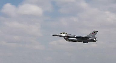 MSB: Irak'ın kuzeyinde PKK'lı 8 terörist etkisiz hale getirildi