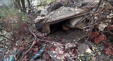 MSB: Pençe-Kilit bölgesinde çok sayıda mühimmat ele geçirildi