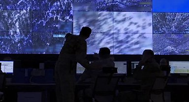 MSB: Pençe-Kilit harekat bölgesinde 17 PKK’lı terörist hale getirildi