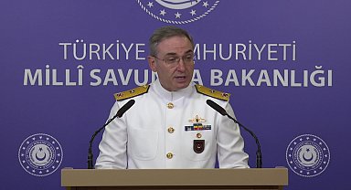 MSB yetkilisinden terörle mücadele açıklaması: ''Kilidin kapatılmasına çok uzak değiliz''