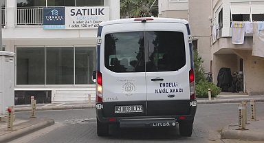 Muğla Büyükşehir Belediyesi'nin Kısa Mola Merkezleri 411 aileye hizmet verdi