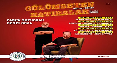 Muğla Büyükşehir, tiyatro şöleni yaşatacak