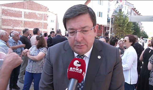 Muharrem Erkek'ten Can Atalay çağrısı: