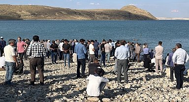 Muş’ta boğulma faciası: 3 kişinin cansız bedenine ulaşıldı, kayıp 2 kişi aranıyor