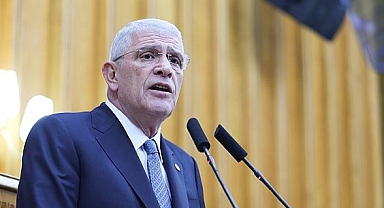 Dervişoğlu: 