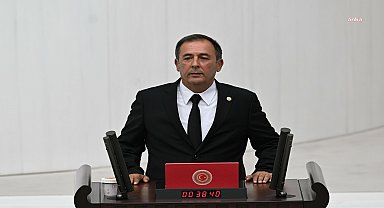 Mustafa Erdem: Mali müşavirlerin geçici vergi dönemlerinde enflasyon düzeltmesinin yapılmaması talebi karşılanmalıdır