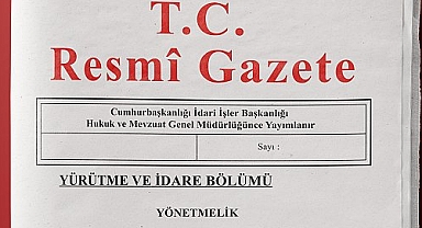 Nükleer tesislerle ilgili yönetmelikler Resmi Gazete'de yayımlandı