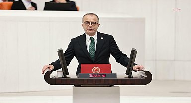 Okan Konuralp'ten Bakan Uraloğlu'na: Instagram'a erişim engeli getirilmesine gerekçe olarak gösterilen katalog suçlar nelerdir?