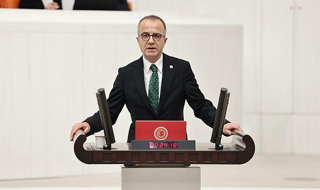 Okan Konuralp'ten Bakan Uraloğlu'na: Instagram'a erişim engeli getirilmesine gerekçe olarak gösterilen katalog suçlar nelerdir?