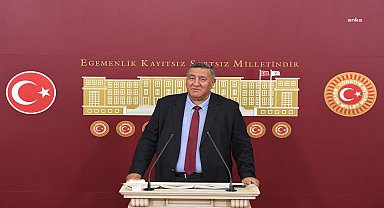 Ömer Fethi Gürer: “Ağaç sayısı arttı ancak üretim azaldı