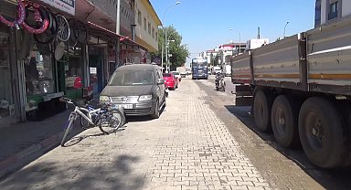 Osmaniye Toprakkale ilçesindeki bir mahallede 6 aydır internet sorunu yaşayan vatandaşlar tepkili: 