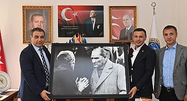 Özgür Çelik'ten Filistin çıkışı: 