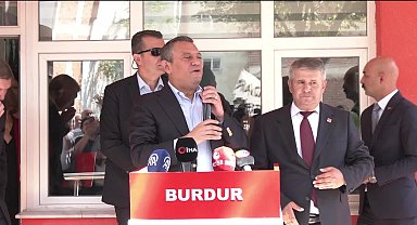 Özel: