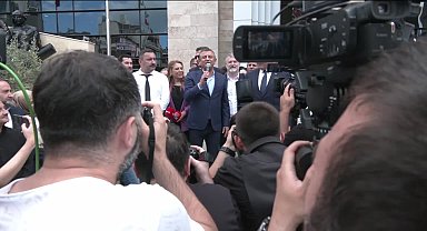 Özgür Özel: