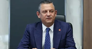 Özgür Özel: 