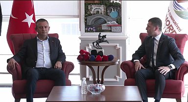 Özgür Özel'den fındık alım fiyatına tepki: