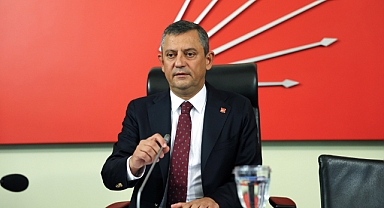 Özgür Özel: 
