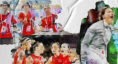 Paris 2024 Olimpiyatları 9'uncu gün sonuçları