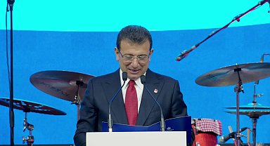Paris'te İstanbul Evi açıldı...