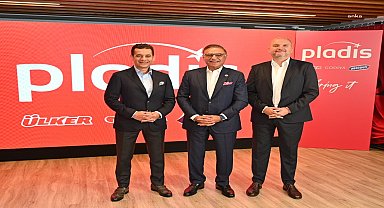 Pladis Türkiye ve Orta Asya Bölgesi’nde üst düzey atamalar