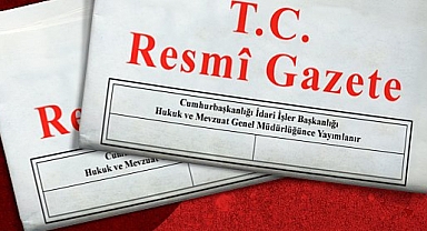 Polis Amirleri Eğitimi Merkezi Müdürlüğü'ne 450 öğrenci alım duyurusu Resmi Gazete'de