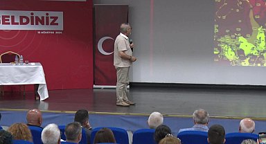 Prof. Dr. Naci Görür: 