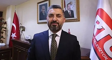 RTÜK Başkanı Şahin, sokak röportajlarının takibe alındığını açıkladı