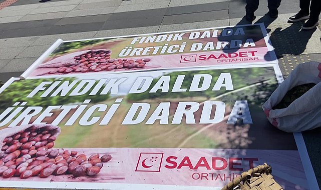 Saadet Partisi:
