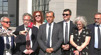 Sağlık Bakanı ve TTB arasında 4 yıl sonra ilk görüşme... TTB Başkanı Azap: 